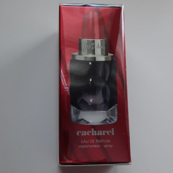NEW SEALED Cacharel Yes I Am Eau de Parfum 30ml - Picture 2 of 6
